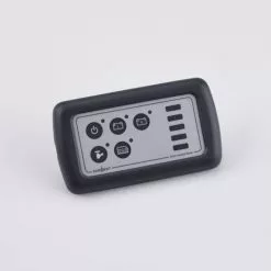 Sargent EC155 / EC51 Motorhome Campervan Conversion Power Supply With Connector Kit -Kitchen & Bathroom Equipment Shop EC51 Control Panel 07733.1516294449
