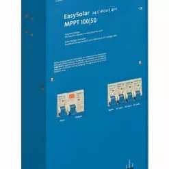 Victron Energy Easy Solar 12v Leisure Battery Inverter Mains Charger MPPT Solar Controller 8 Victron Energy Easy Solar 12v Leisure Battery Inverter Mains Charger MPPT Solar Controller -Kitchen & Bathroom Equipment Shop EasySolar MPPT100 50 2 89018.1547545553