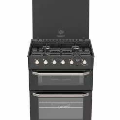 Thetford Spinflo Enigma Caravan 4 Burner Cooker Oven And Grill