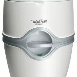 Thetford Porta Potti Excellence 565 - White (Electric Flush)