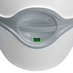 Thetford Porta Potti Excellence 565 - White (Electric Flush) -Kitchen & Bathroom Equipment Shop Excellence level indicator 09430.1361187650
