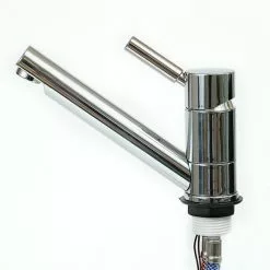 Reich Trend E Campervan Caravan Chrome Mixer Tap -Kitchen & Bathroom Equipment Shop F113 29561.1572007226