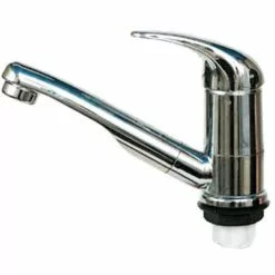 Comet Roma Mixer Tap For Caravan Motorhome Campervan -Kitchen & Bathroom Equipment Shop F225 08323.1675855841