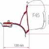 Fiamma F45 VW T5 T6 Transporter Minivan Awning Bracket Kit -Kitchen & Bathroom Equipment Shop F45 VW T5 Transporter Multivan2 55219.1442412717