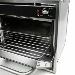 CAN Built-In Campervan And Caravan Gas Oven With Grill 5 CAN Built-In Campervan And Caravan Gas Oven With Grill -Kitchen & Bathroom Equipment Shop FO5010 3 72702.1668598190