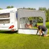 Fiamma Side W Pro F35 Caravanstore Awning Side Panel -Kitchen & Bathroom Equipment Shop Fiamma Caravanstore Side W Pro F35 59925.1643705412