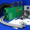 Propex HS2800 Blown Air Heater 2.8kW -Kitchen & Bathroom Equipment Shop Heatsource HS2800 Fitting KIt 88268.1382098971
