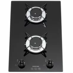 Thetford Ignition Topline 922 Caravan Boat 2 Burner Hob -Kitchen & Bathroom Equipment Shop Hob Topline 922 1 35316.1425916631