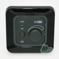 CBE MCR Electronic Caravan Motorhome 12v Dimmer Switch -Kitchen & Bathroom Equipment Shop IMG 8499 02536.1625571790