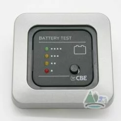 CBE MTB Caravan Motorhome Battery Meter Tester 10 CBE MTB Caravan Motorhome Battery Meter Tester -Kitchen & Bathroom Equipment Shop IMG 8554 40455.1625585410