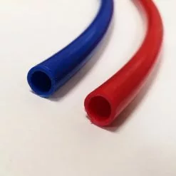 John Guest 12mm Hot And Cold Water Pipe -Kitchen & Bathroom Equipment Shop JG RED and BLUE 48860.1575382381