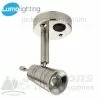 Lumo LED01 Lily SpotLite Motorhome Spot Light -Kitchen & Bathroom Equipment Shop LED01 Lily 59592.1414146100