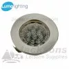 Lumo LED21 DownLite 2W Caravan Light -Kitchen & Bathroom Equipment Shop LED21 lumo 12400.1415806175