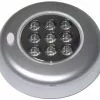 Lumo LED9 1.8W Caravan And Motorhome Ceiling Light 2 Lumo LED9 1.8W Caravan And Motorhome Ceiling Light -Kitchen & Bathroom Equipment Shop LED9 73377.1382964210