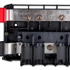 Victron Energy Lynx Power In DC Busbar For Battery Systems -Kitchen & Bathroom Equipment Shop Lynx power in top open1 70197.1638793418