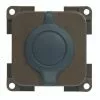 CBE Water Resistant 12v Auto Socket -Kitchen & Bathroom Equipment Shop MP12AC S 86535.1380813140