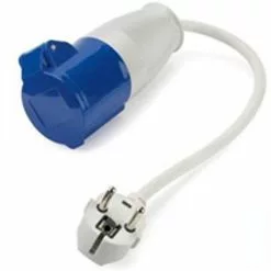 Maypole Continental Conversion Lead - Plug