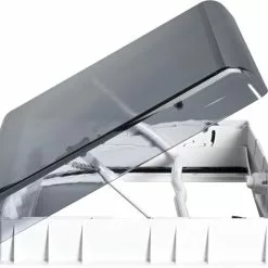 Maxxair SkyMaxx LX Caravan Campervan & Motorhome Roof Light -Kitchen & Bathroom Equipment Shop Maxxair SkyMaxx LX 4 53647.1631781034