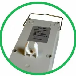 Maypole 5 In 1 Camping Mobile Mains Electricity Hook Up -Kitchen & Bathroom Equipment Shop Maypole MP3766 USB 61220.1582227903