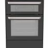 Spinflo Midi Prima Caravan Cooker Black/Silversand Oven & Grill -Kitchen & Bathroom Equipment Shop Midi Prima Mk3 3 4 2 16071.1529593266