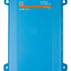 Victron Energy Victron 350 Watt Solar Panel Kit With MPPT Controller, MultiPlus And Lithium Batteries -Kitchen & Bathroom Equipment Shop MultiPlus 12 1600 70 16 230V VE frontal 86940.1662562601