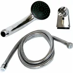 Reich N485 Shower Set Campervan Caravan Motorhome