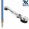 Reich Keramik Mono Block 12 Volt Micro Switch Motorhome Tap 2 Reich Keramik Mono Block 12 Volt Micro Switch Motorhome Tap -Kitchen & Bathroom Equipment Shop N510 3 48315.1675854942