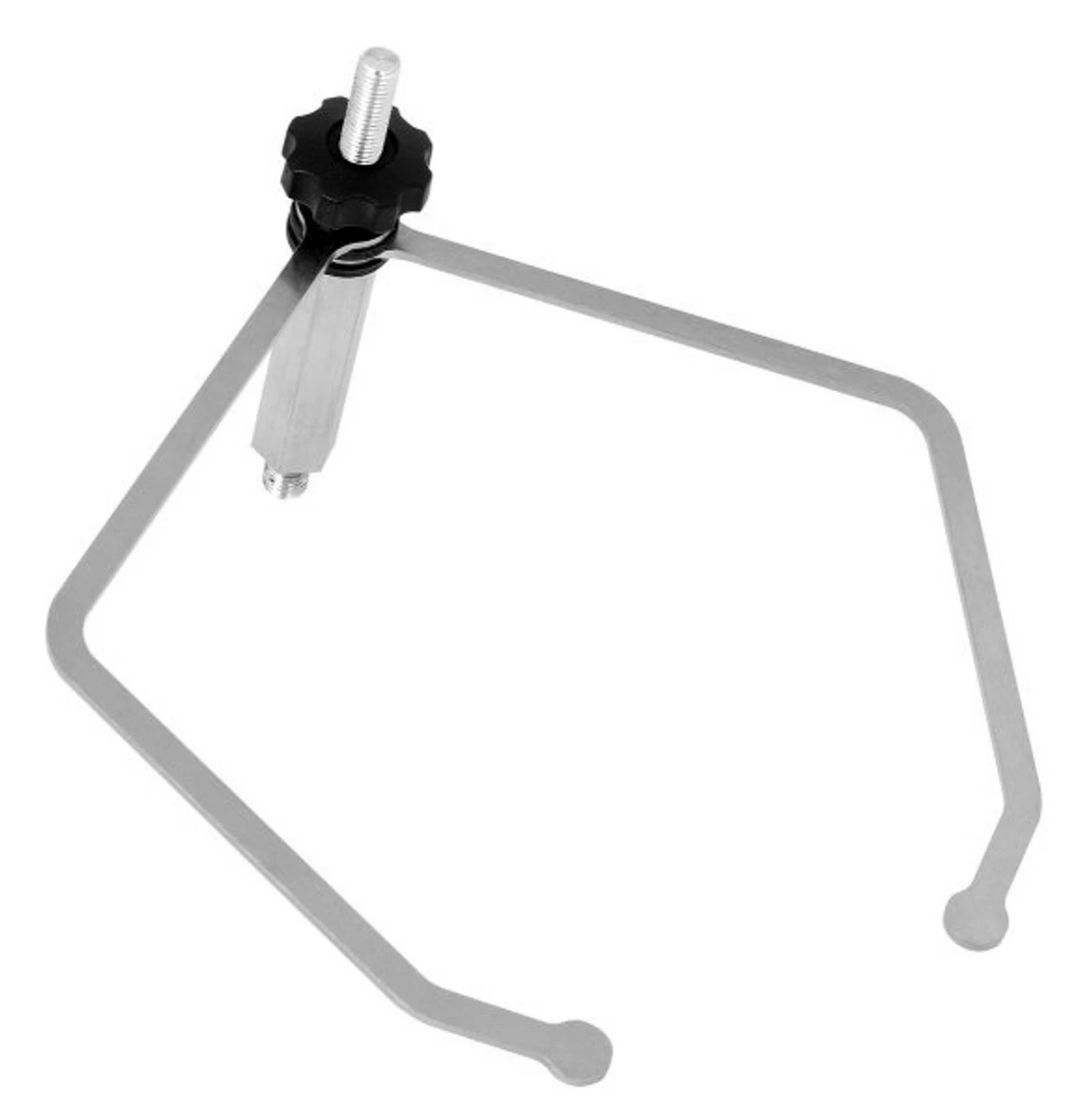 Navy Load NL.21000 Single Burner Hob With Glass Cover 5 Navy Load NL.21000 Single Burner Hob With Glass Cover - Image 3