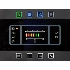 CBE PC180-ST Control Panel For Caravans, Campervans & Motorhomes