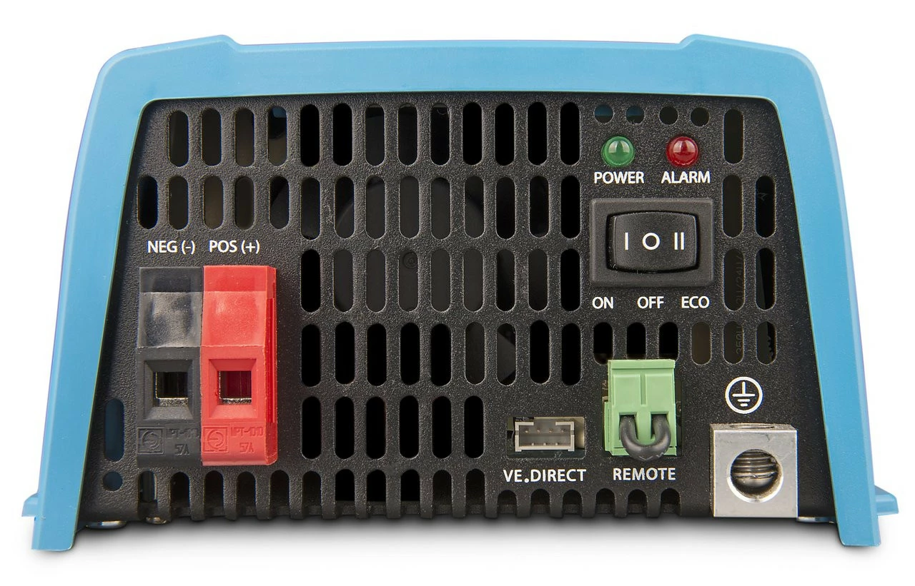 Victron Energy Victron Blue Power Phoenix 12V Or 24V Pure Sinewave Inverter VE.Direct 4 Victron Energy Victron Blue Power Phoenix 12V Or 24V Pure Sinewave Inverter VE.Direct - Image 2