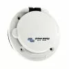 Victron Energy Victron Marine Shore Power Inlet - White -Kitchen & Bathroom Equipment Shop Power Inlet Polyamid with cover 16A 250Vac 2p 3w 95050.1644850684