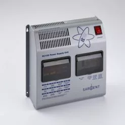 Sargent EC155 / EC51 Motorhome Campervan Conversion Power Supply With Connector Kit -Kitchen & Bathroom Equipment Shop Power Supply Unit 90926.1516294455