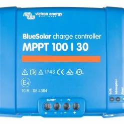 PV Logic 300w Motorhome Solar Panel Kit With 30 Amp MPPT Controller 7 PV Logic 300w Motorhome Solar Panel Kit With 30 Amp MPPT Controller -Kitchen & Bathroom Equipment Shop SCC020030200 BlueSolar MPPT 100 30 top 75661.1664812208