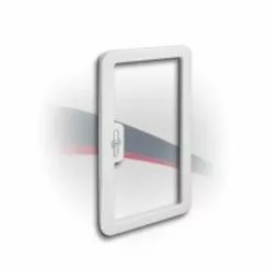 Dometic Service Hatch SK5 Cassette Toilet Caravan Access Door 7 Dometic Service Hatch SK5 Cassette Toilet Caravan Access Door -Kitchen & Bathroom Equipment Shop SK5 36553.1531409571