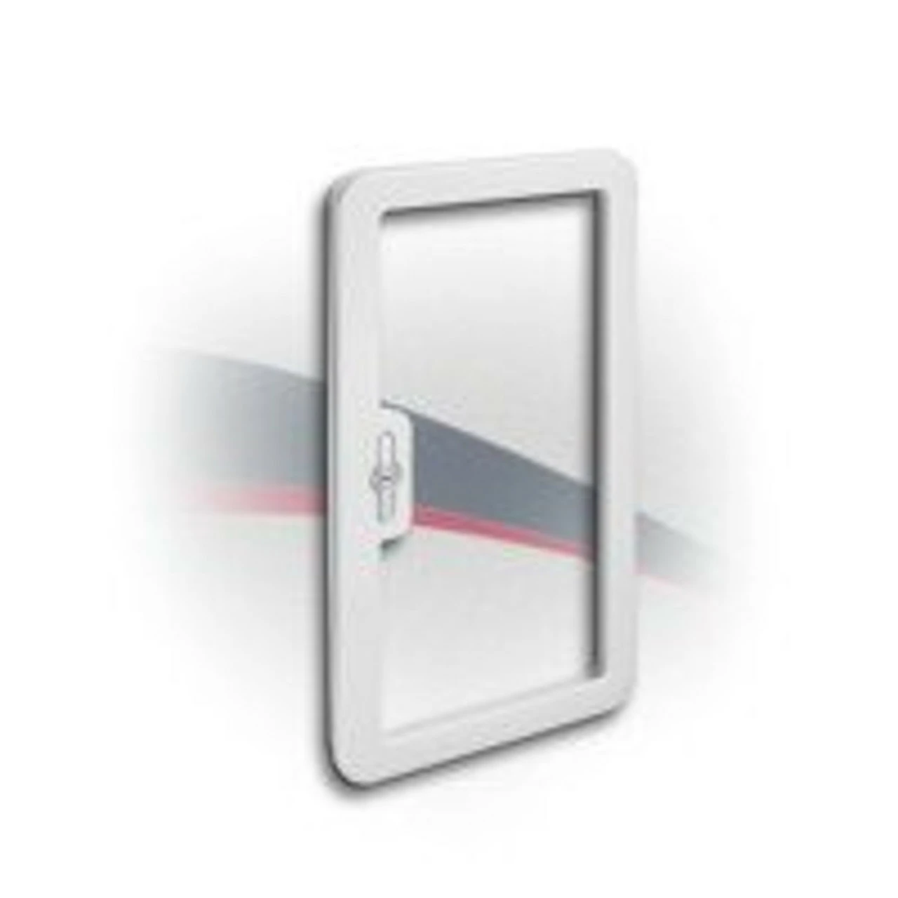 Dometic Service Hatch SK5 Cassette Toilet Caravan Access Door 5 Dometic Service Hatch SK5 Cassette Toilet Caravan Access Door - Image 3