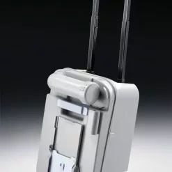 Dometic Saneo CS Cassette Toilet For Campervan Caravan Or Motorhome -Kitchen & Bathroom Equipment Shop Saneo Cassette Trolley 49885.1551949070