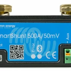 Victron Energy Victron 350 Watt Solar Panel Kit With MPPT Controller, 2000VA MultiPlus , Smart Battery Monitoring And DC-DC Charging 15 Victron Energy Victron 350 Watt Solar Panel Kit With MPPT Controller, 2000VA MultiPlus , Smart Battery Monitoring And DC-DC Charging -Kitchen & Bathroom Equipment Shop SmartShunt 500A 50mV 69177.1662981998