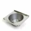 Thetford Spinflo SBL2040S Small Round Stainless Steel Sink 2 Thetford Spinflo SBL2040S Small Round Stainless Steel Sink -Kitchen & Bathroom Equipment Shop Spinflo small round sink 66427.1466692931