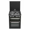 Thetford K1520 Lightweight Oven And Hob Cooker With Dual Fuel Option