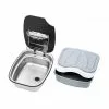 Thetford Accessory Kit For Argent Caravan Sink -Kitchen & Bathroom Equipment Shop Thetford Argent Kit 38154.1626084698