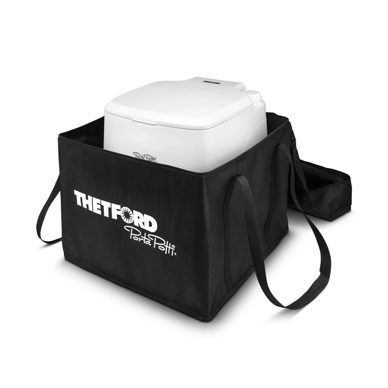 Thetford Porta Potti Carry Bag For Caravan Or Motorhome 3 Thetford Porta Potti Carry Bag For Caravan Or Motorhome