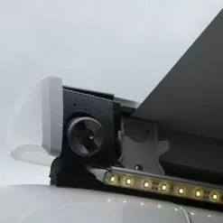 Thule Awning LED Mounting Rail And 4 Metre LED Strip 8 Thule Awning LED Mounting Rail And 4 Metre LED Strip -Kitchen & Bathroom Equipment Shop ThuleMountingRail 21808.1673886590