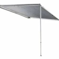 Thule Omnistor 1200 Caravan Awning Canopy -Kitchen & Bathroom Equipment Shop Thule Omnistor 1200 Awning Open 87392.1512641947