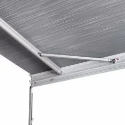 Thule Omnistor 6300 Roof-Mounted Caravan Campervan Motorhome Awning -Kitchen & Bathroom Equipment Shop Thule Omnistor 9200 Awning Integrated Tension Arms 97004.1572447300