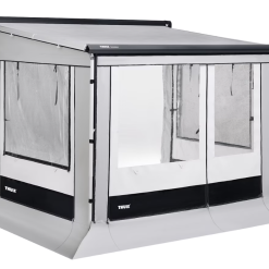 Thule Residence G3 Awning Privacy Room For SWB VW T5 T6 Campervan 10 Thule Residence G3 Awning Privacy Room For SWB VW T5 T6 Campervan -Kitchen & Bathroom Equipment Shop Thule Residence G3 T5 T6 Closed 97425.1657017522