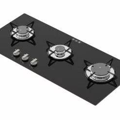 Thetford Topline 931 Cooker Campervan Caravan Marine 3 Burner Hob