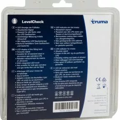 Truma LPG Bottled Gas Level Checker - 50501-01 7 Truma LPG Bottled Gas Level Checker - 50501-01 -Kitchen & Bathroom Equipment Shop Truma Level Check 2 38751.1580919457