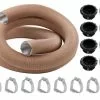 Truma Combi Boiler Ducting Kit 2 Truma Combi Boiler Ducting Kit -Kitchen & Bathroom Equipment Shop Truma combi ducting kit 23973.1607514994