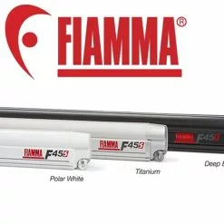 Fiamma F45S Awning & Bracket Kit For VW T5 And T6 With Pop Top Roofs 12 Fiamma F45S Awning & Bracket Kit For VW T5 And T6 With Pop Top Roofs -Kitchen & Bathroom Equipment Shop Untitled 1 00625.1612522424