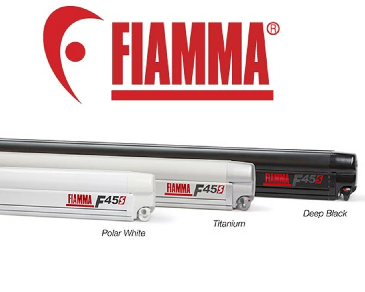 Fiamma F45S Awning & Bracket Kit For VW T5 And T6 With Pop Top Roofs 6 Fiamma F45S Awning & Bracket Kit For VW T5 And T6 With Pop Top Roofs - Image 4